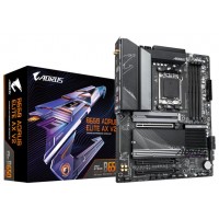 PLACA BASE GIGABYTE B650 AORUS ELITE AX V2 AM5 ATX 4XDDR5